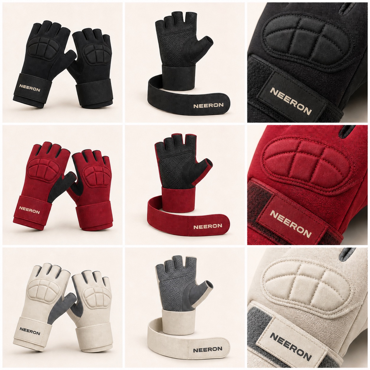 Core 100 GelWrap