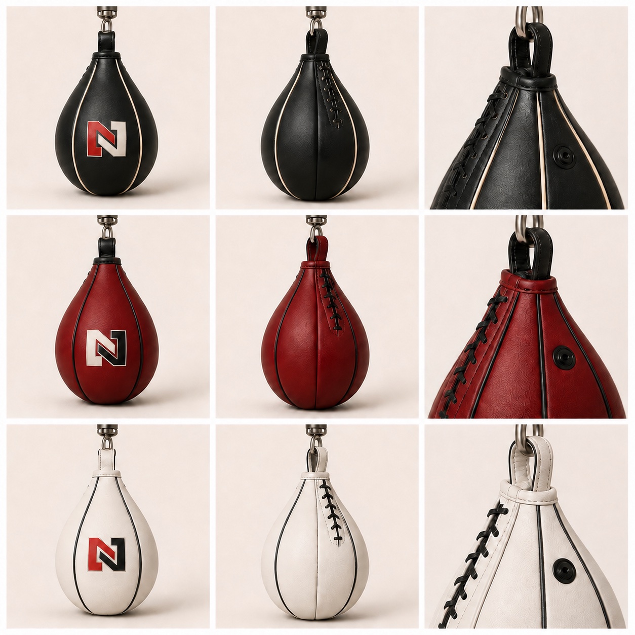 Velocity Speed Bag